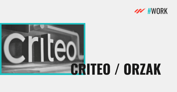 Criteo/ozark
