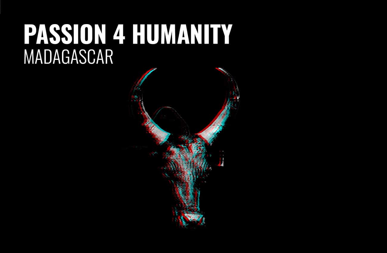 Passion 4 Humanity