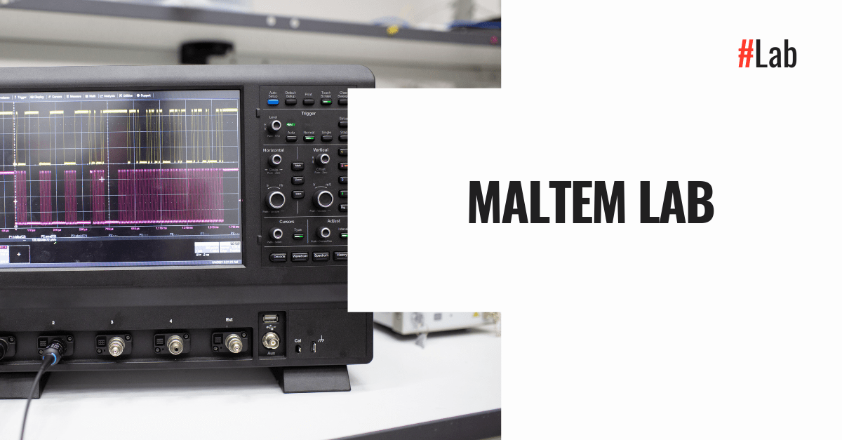 Maltem Lab : le pôle de recherche et innovation du groupe Maltem