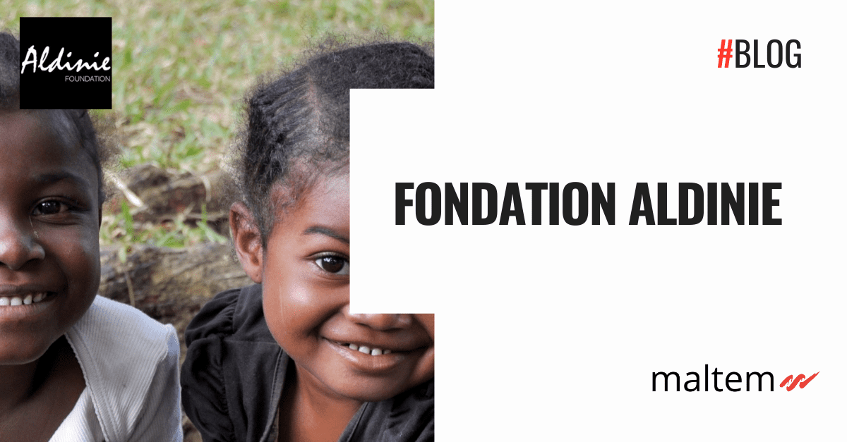 Fondation Aldinie