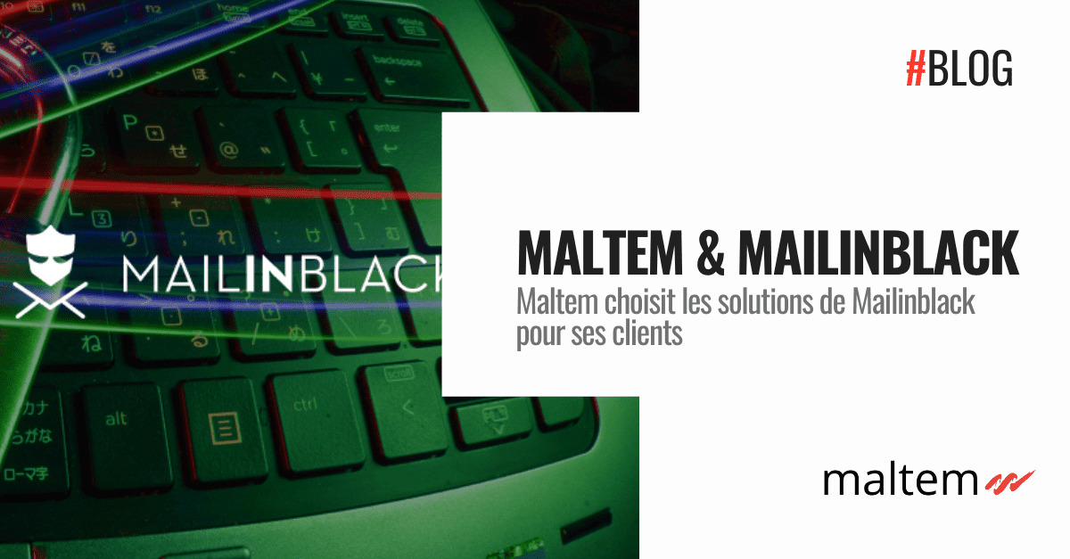 Réalisez votre audit sécurité entreprise avec Maltem. Rencontrez nos experts consultant en cybersécurité